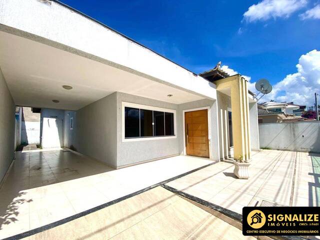 #221 - Casa em condomínio para Venda em Cabo Frio - RJ - 2