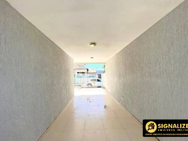 #221 - Casa em condomínio para Venda em Cabo Frio - RJ - 3