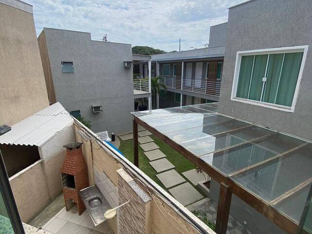 #2709 - Casa em condomínio para Venda em Cabo Frio - RJ - 3