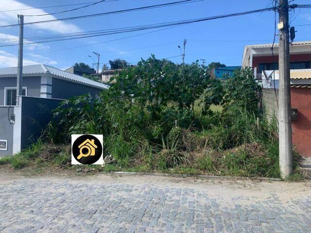 #226 - Terreno para Venda em São Pedro da Aldeia - RJ - 2