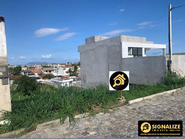 #227 - Terreno para Venda em São Pedro da Aldeia - RJ - 3