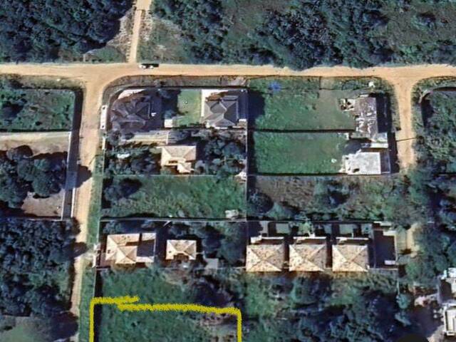 #229 - Terreno para Venda em Cabo Frio - RJ - 3