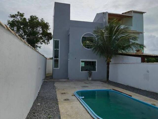 #2735 - Casa Independente para Venda em Cabo Frio - RJ - 1