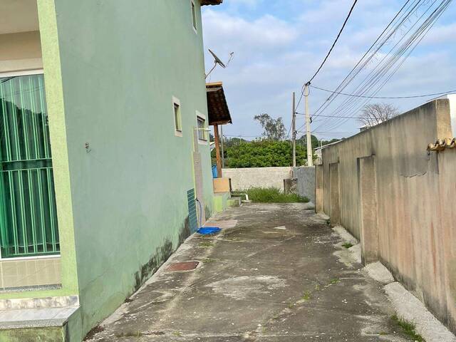 #239 - Casa Independente para Venda em Cabo Frio - RJ - 2