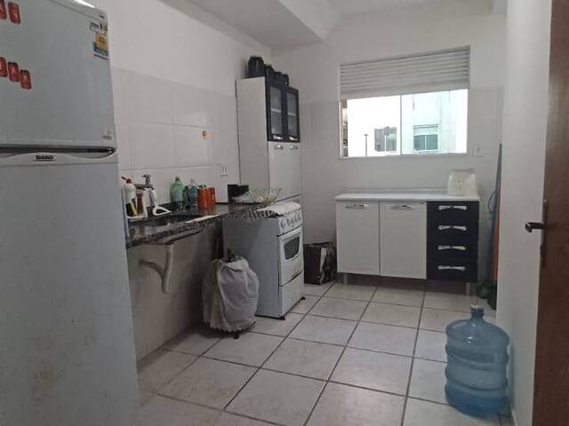 #2742 - Apartamento para Venda em São Pedro da Aldeia - RJ - 2