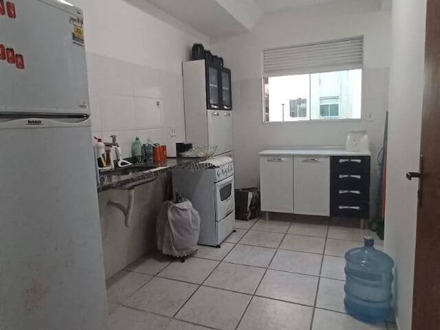 #240 - Apartamento para Venda em São Pedro da Aldeia - RJ - 2
