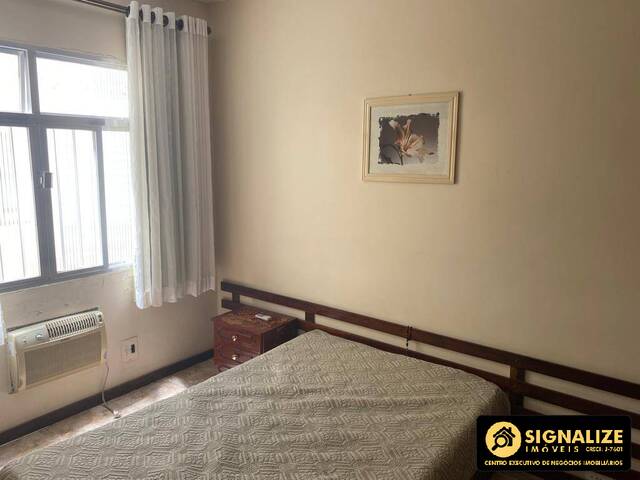 #243 - Apartamento para Venda em Cabo Frio - RJ - 2