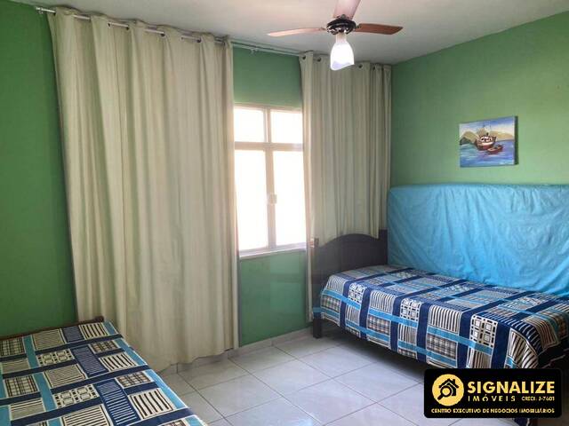 #244 - Apartamento para Venda em Cabo Frio - RJ - 2