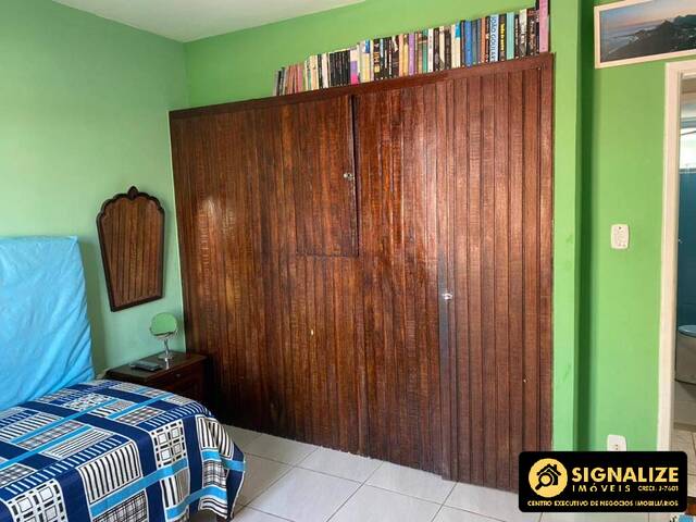 #244 - Apartamento para Venda em Cabo Frio - RJ - 3