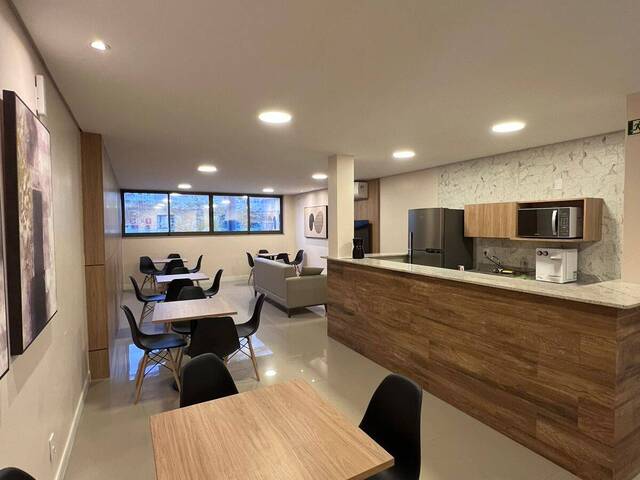 #246 - Apartamento para Venda em Cabo Frio - RJ - 3