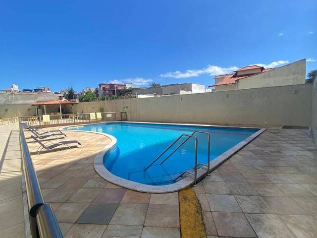 #248 - Apartamento para Venda em Cabo Frio - RJ - 2