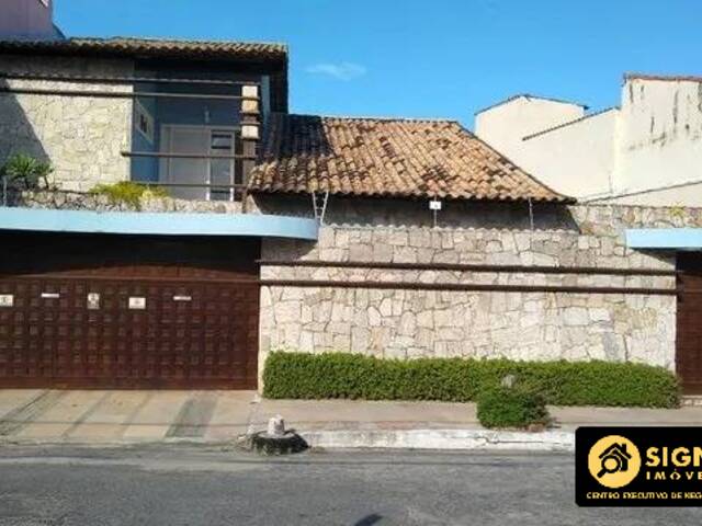 #249 - Casa Independente para Venda em Cabo Frio - RJ - 2