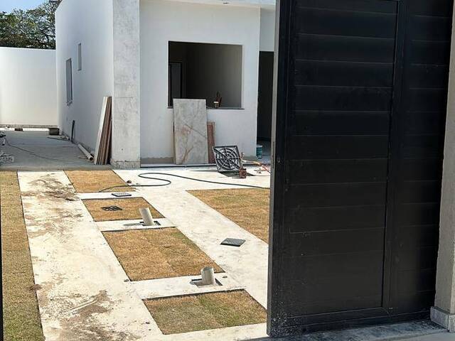 #254 - Casa Independente para Venda em Cabo Frio - RJ - 2