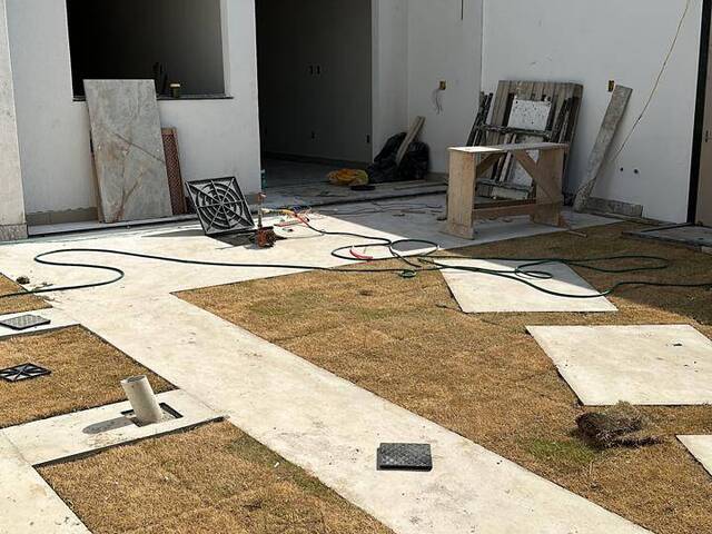 #254 - Casa Independente para Venda em Cabo Frio - RJ - 3