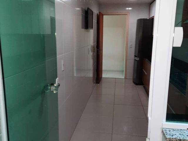 #255 - Apartamento para Venda em Cabo Frio - RJ - 2