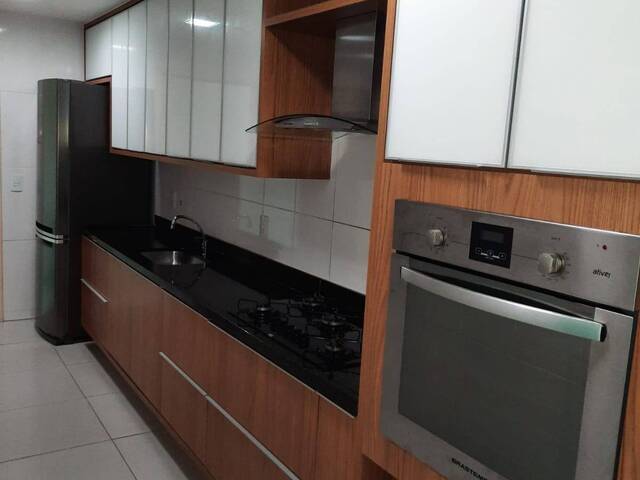 #255 - Apartamento para Venda em Cabo Frio - RJ - 3