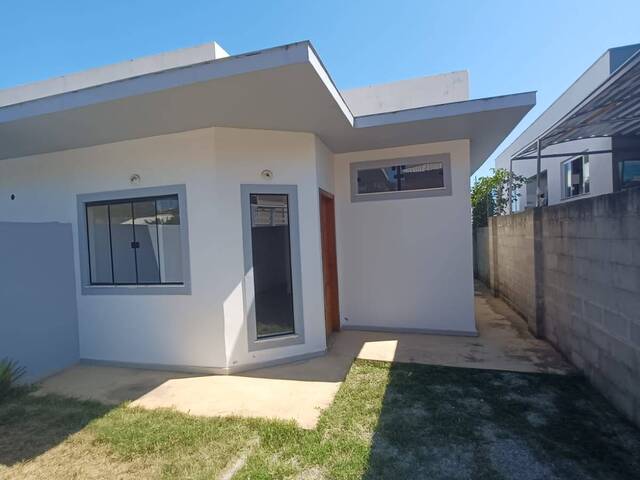 #261 - Casa Independente para Venda em São Pedro da Aldeia - RJ - 3