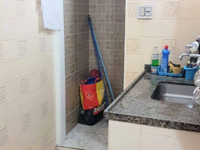 #262 - Apartamento para Venda em Cabo Frio - RJ - 3