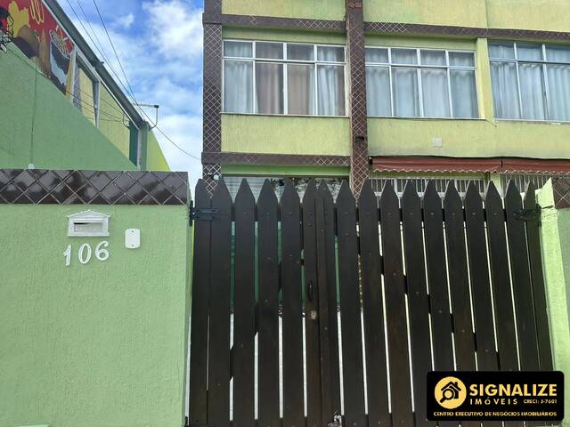 #277 - Casa Independente para Venda em Cabo Frio - RJ - 1