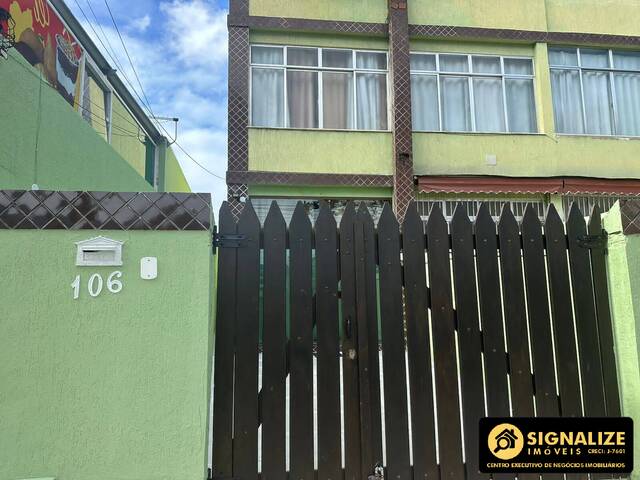 #2804 - Casa Independente para Venda em Cabo Frio - RJ - 1