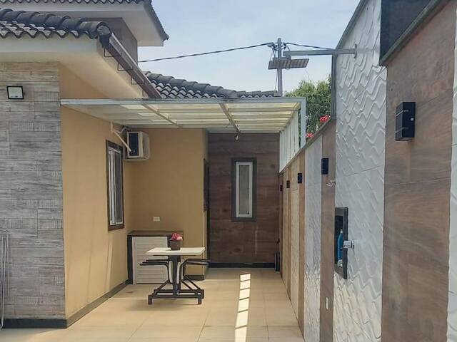 #287 - Casa em condomínio para Venda em Cabo Frio - RJ - 3