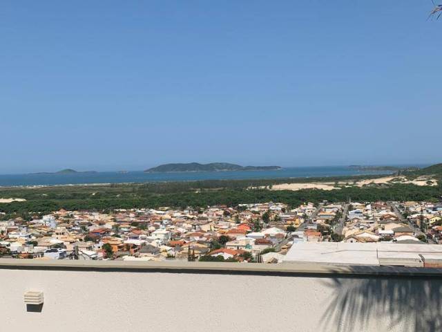 #292 - Casa em condomínio para Venda em Cabo Frio - RJ - 2