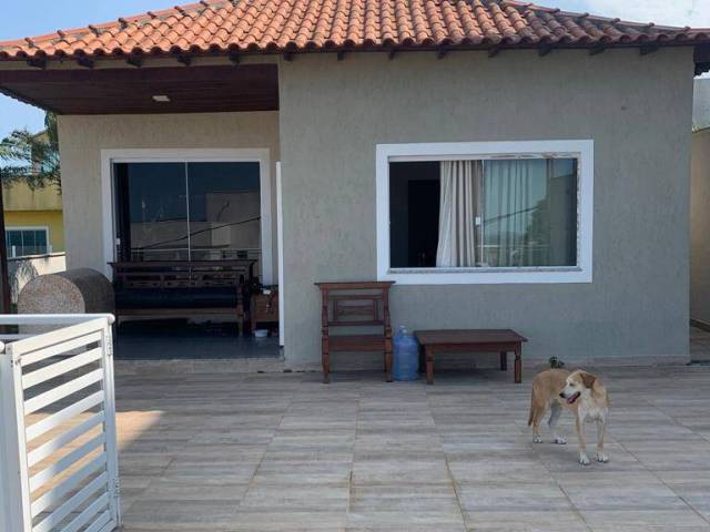 #292 - Casa em condomínio para Venda em Cabo Frio - RJ - 1