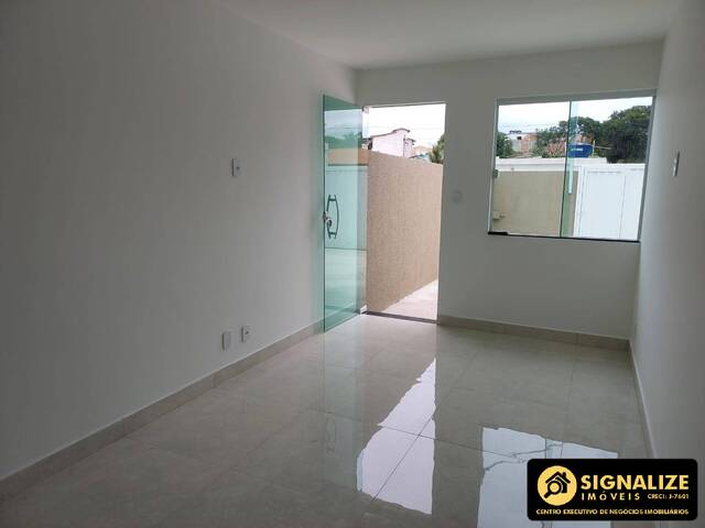 #298 - Casa Independente para Venda em Cabo Frio - RJ - 3