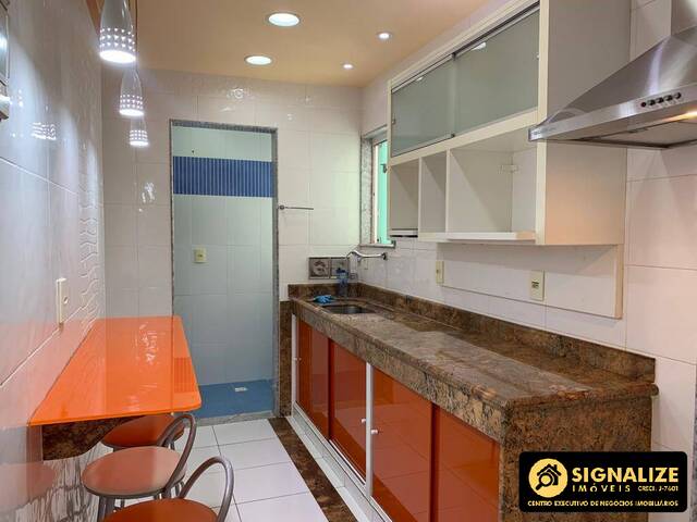 #299 - Apartamento para Locação em Cabo Frio - RJ - 3
