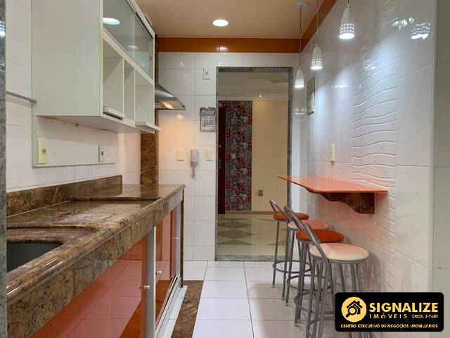 #299 - Apartamento para Locação em Cabo Frio - RJ - 2