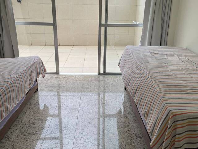 #300 - Apartamento para Venda em Cabo Frio - RJ - 2