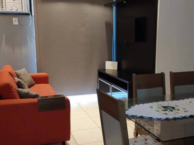 #302 - Apartamento para Venda em Cabo Frio - RJ - 2