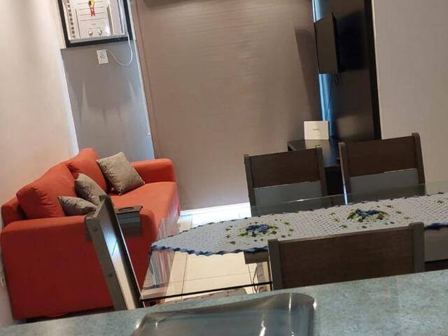 #302 - Apartamento para Venda em Cabo Frio - RJ - 3