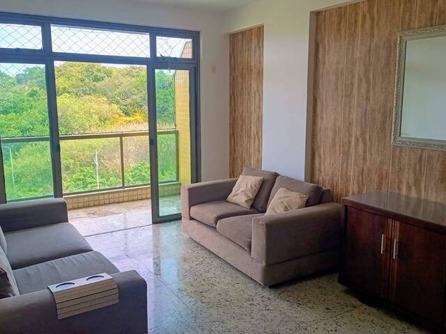 Apartamento para Locação em Cabo Frio - 4