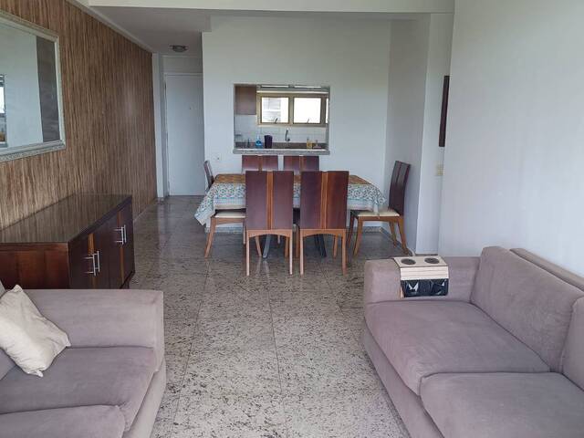 Apartamento para Locação em Cabo Frio - 3