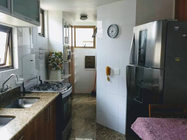 Apartamento para Locação em Cabo Frio - 5