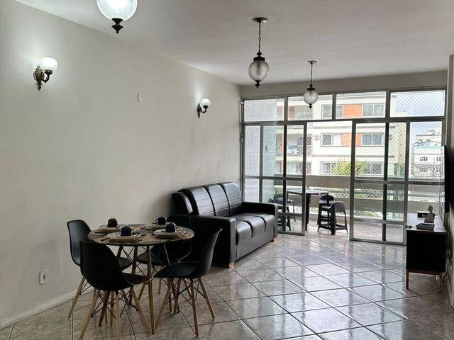 #2851 - Apartamento para Venda em Cabo Frio - RJ - 2