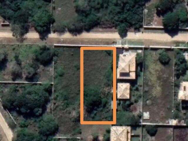 #315 - Terreno para Venda em Cabo Frio - RJ - 3