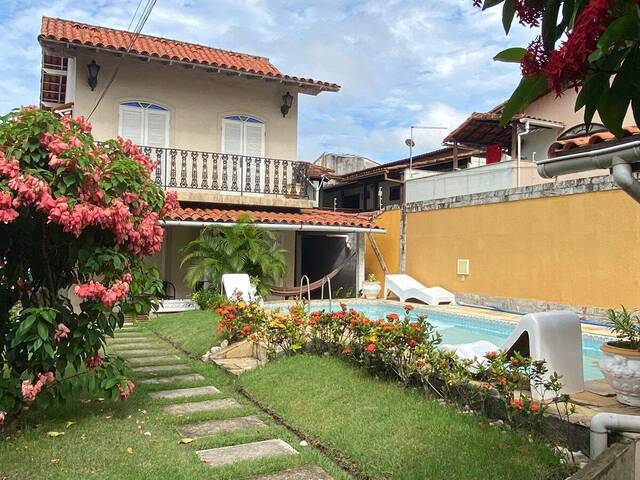 #318 - Casa Independente para Venda em Cabo Frio - RJ - 2