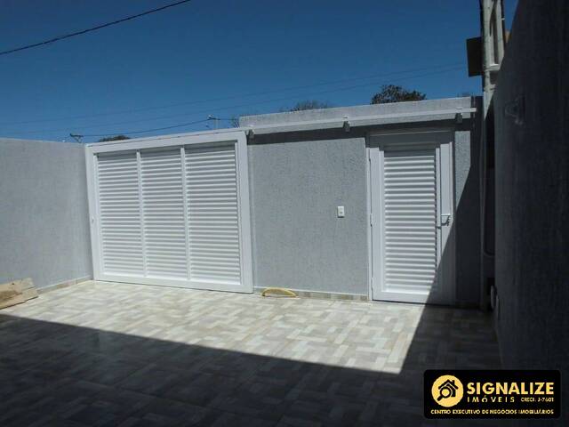 #322 - Apartamento para Venda em São Pedro da Aldeia - RJ - 3