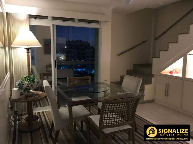 Apartamento para Venda em Cabo Frio - 4