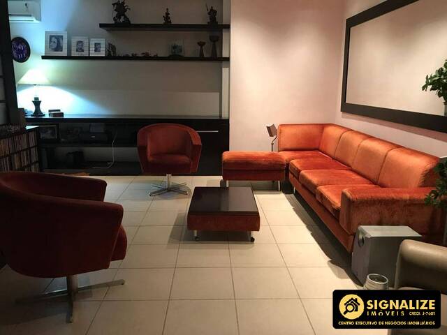 #324 - Apartamento para Venda em Cabo Frio - RJ - 1