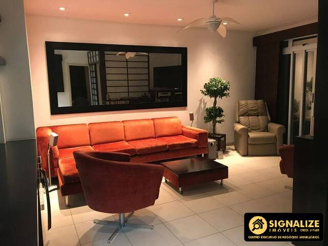 #324 - Apartamento para Venda em Cabo Frio - RJ - 2