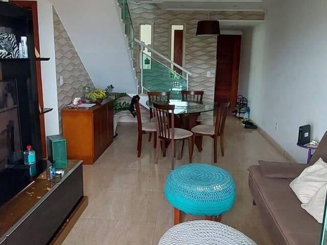 #327 - Apartamento para Venda em Cabo Frio - RJ - 2
