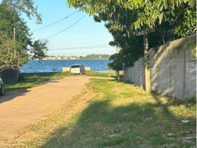 #381 - Área para Venda em São Pedro da Aldeia - RJ - 3