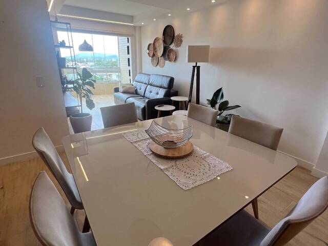 #412 - Apartamento para Venda em Cabo Frio - RJ - 1