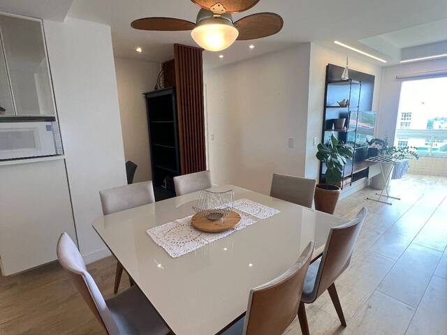 #412 - Apartamento para Venda em Cabo Frio - RJ - 3