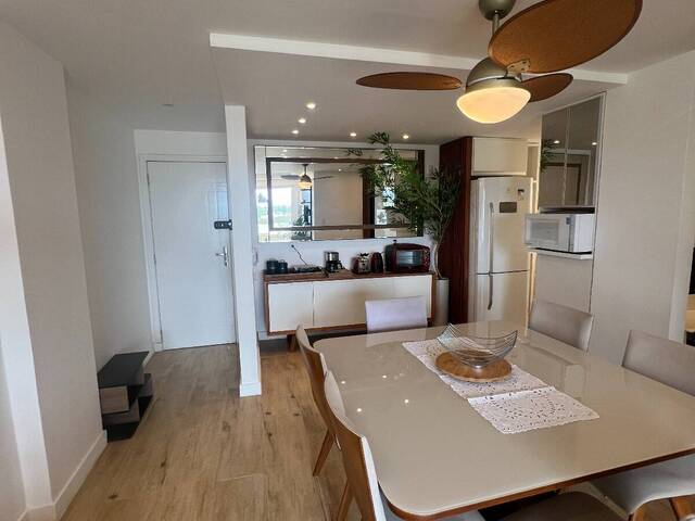 #412 - Apartamento para Venda em Cabo Frio - RJ - 2