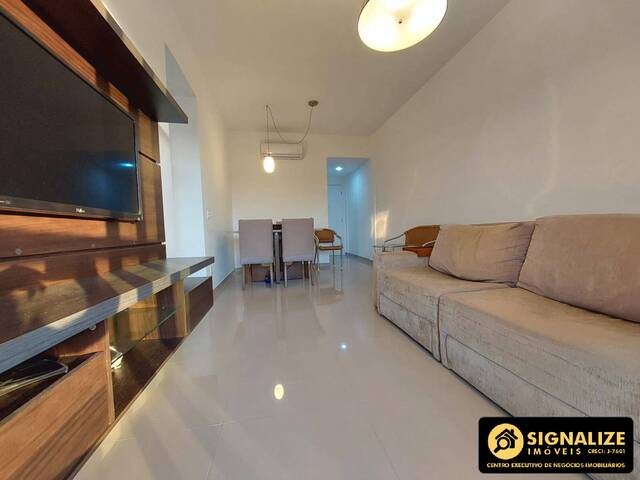 #415 - Apartamento para Venda em Cabo Frio - RJ - 3