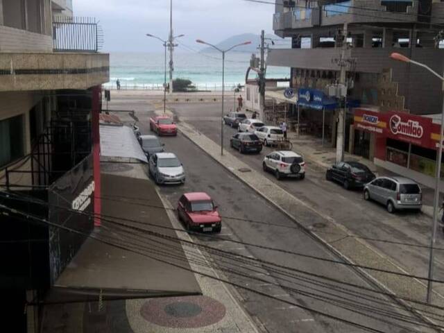 #415 - Apartamento para Venda em Cabo Frio - RJ - 2